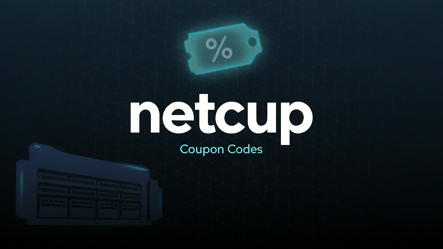 netcup优惠码大全(长期更新)