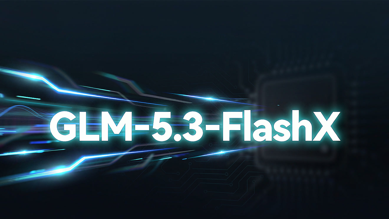 GLM-5.3-FlashX